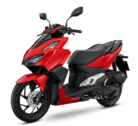 Honda Tout nouveau Click 160