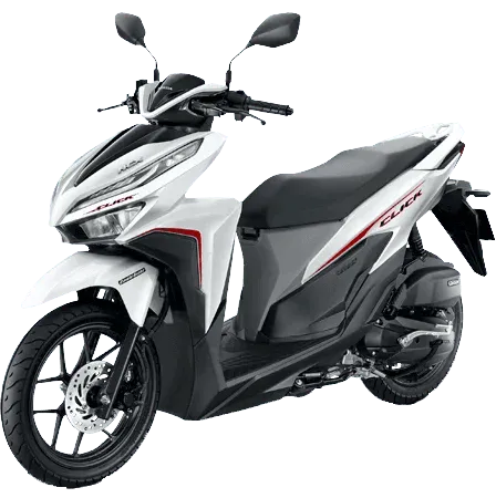 Honda Klick 150i