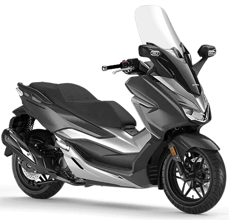 Honda Forza 300 New