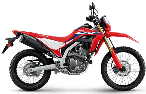 Honda CRF 300 L