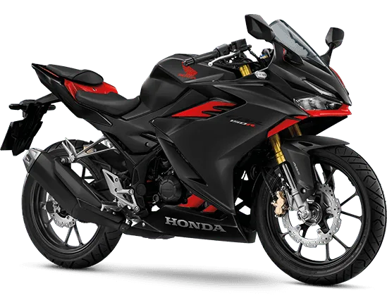 Honda CBR 150 R