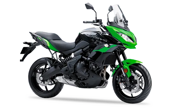 Kawasaki Versys 650