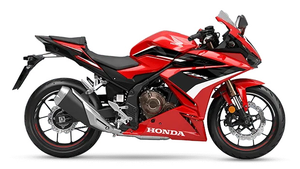 Honda CBR 500R