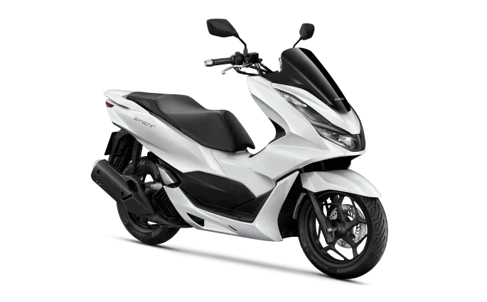 Honda PCX 160