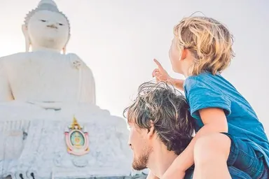 Phuket Tourist Attractions for Family with Kids