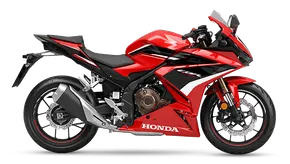 Honda CBR 500R