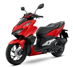 Honda All New Click 160