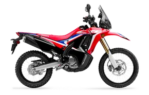 Honda CRF 250 Rally