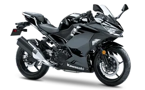 Kawasaki Ninja 400