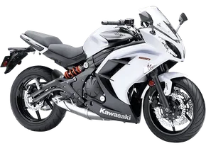 Kawasaki Ninja 650