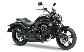 Kawasaki Vulcan 650