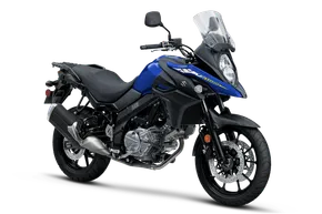 Suzuki V-Strom 650